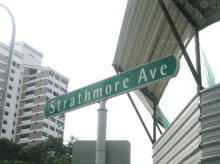 Strathmore Avenue #77952